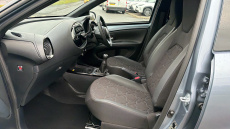 Toyota Aygo X 1.0 VVT-i Exclusive 5dr Petrol Hatchback